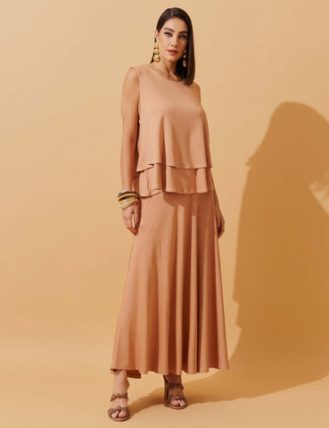 Conjunto Demetria Rose