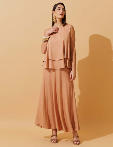 Conjunto Demetria Rose