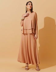 Conjunto Demetria Rose