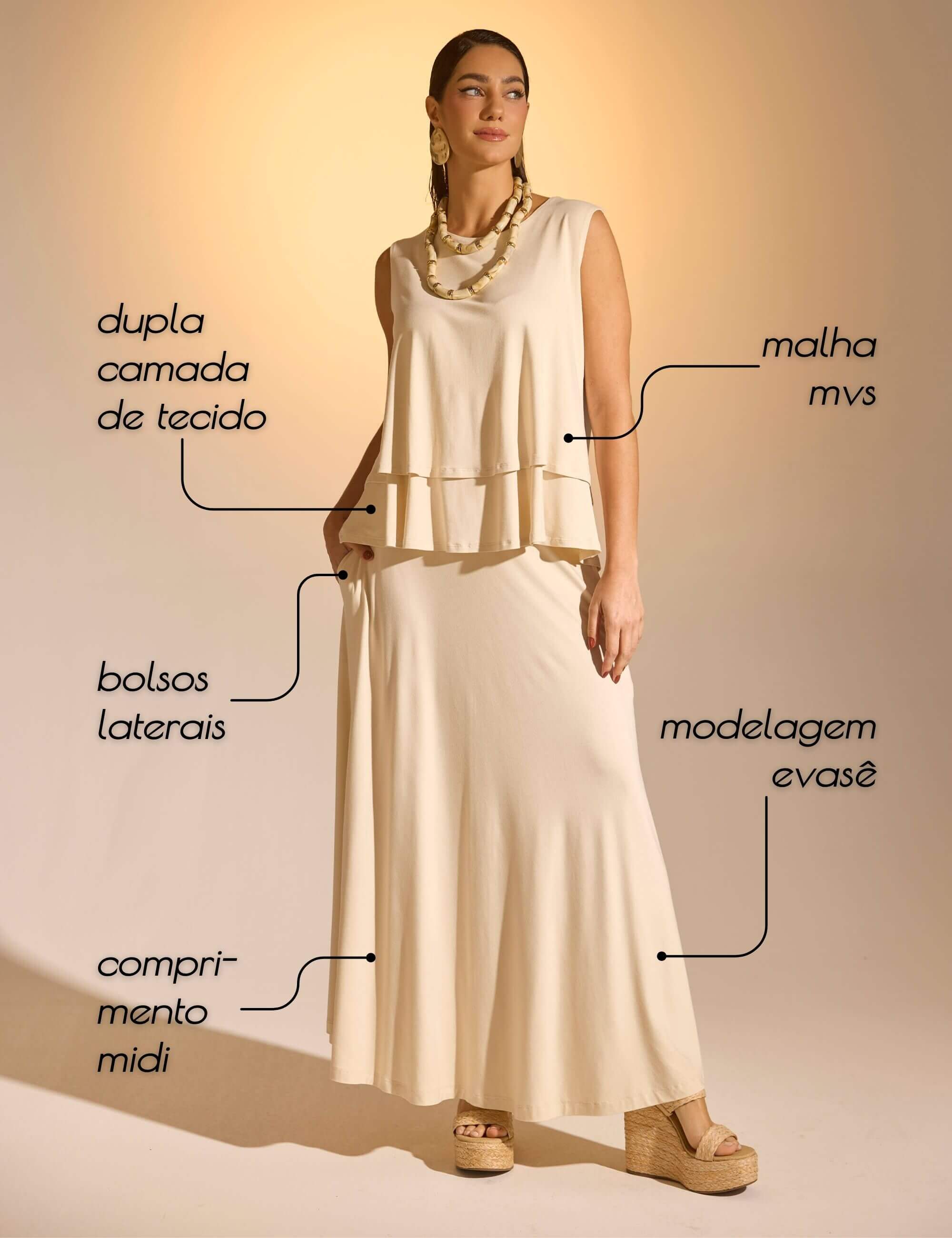 Conjunto Demetria Merengue