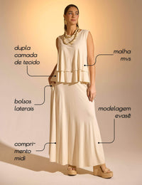 Conjunto Demetria Merengue