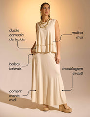Conjunto Demetria Merengue