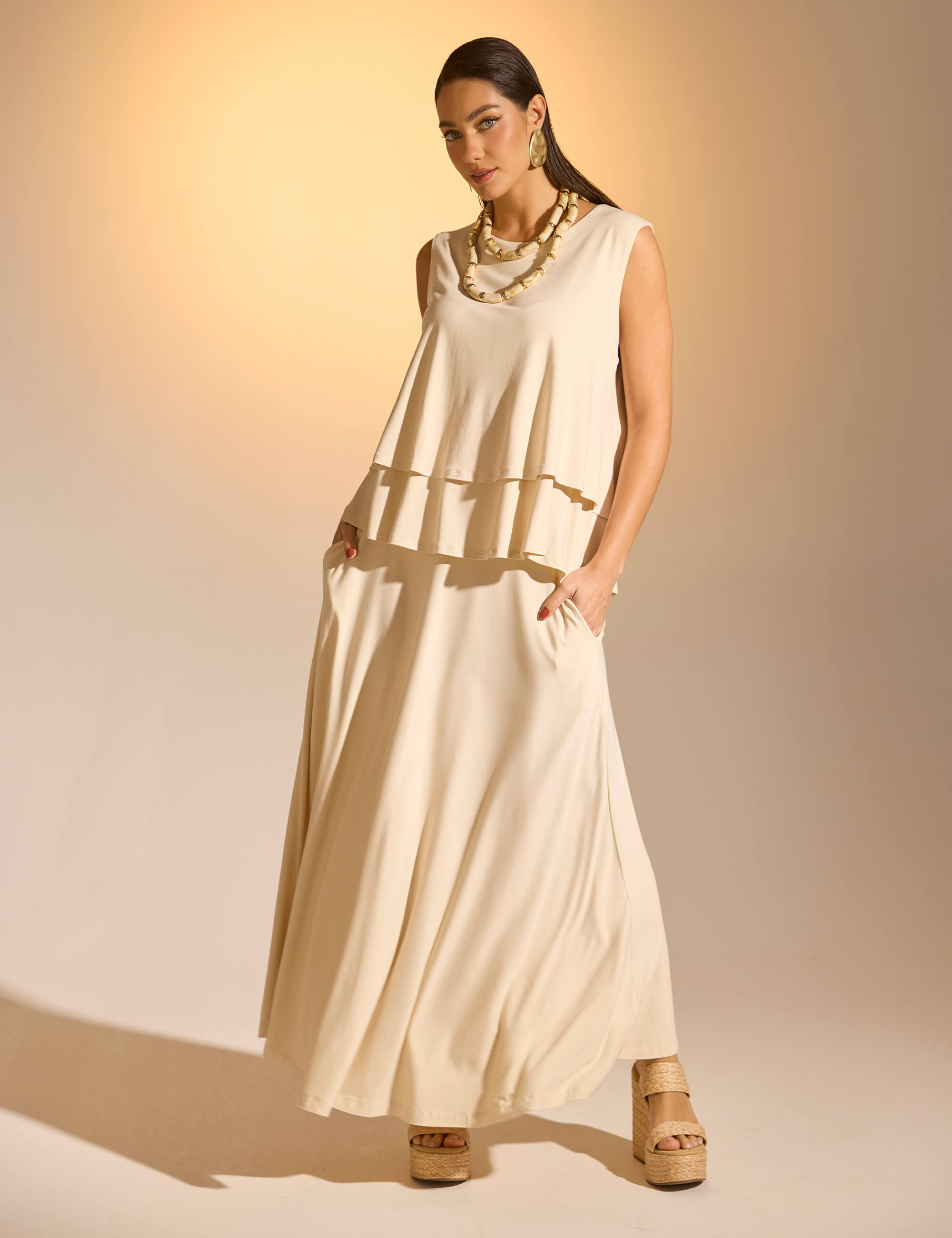 Conjunto Demetria Merengue
