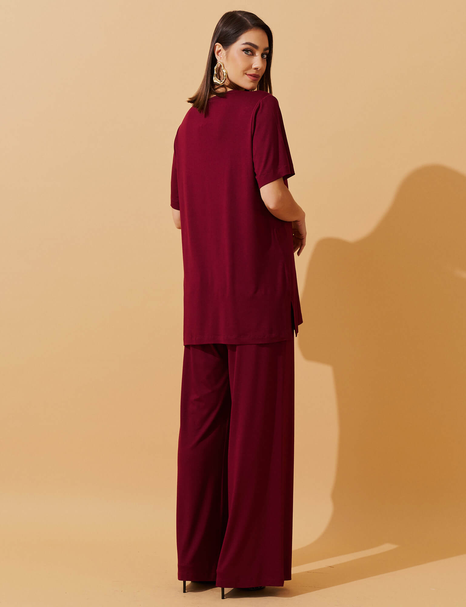 Conjunto Donatelle Bordo