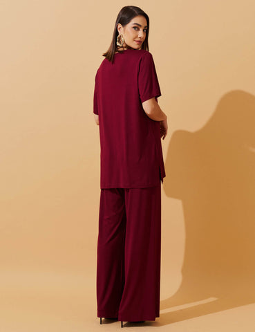 Conjunto Donatelle Bordo