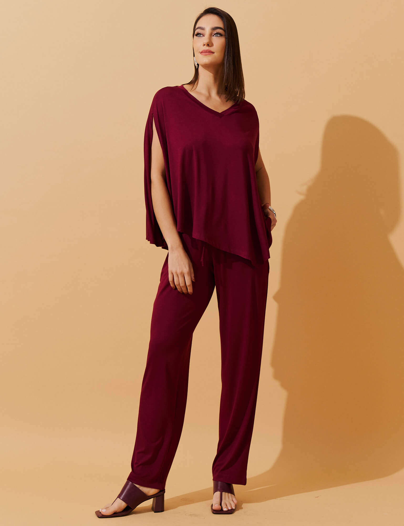 Conjunto Dafira Bordo
