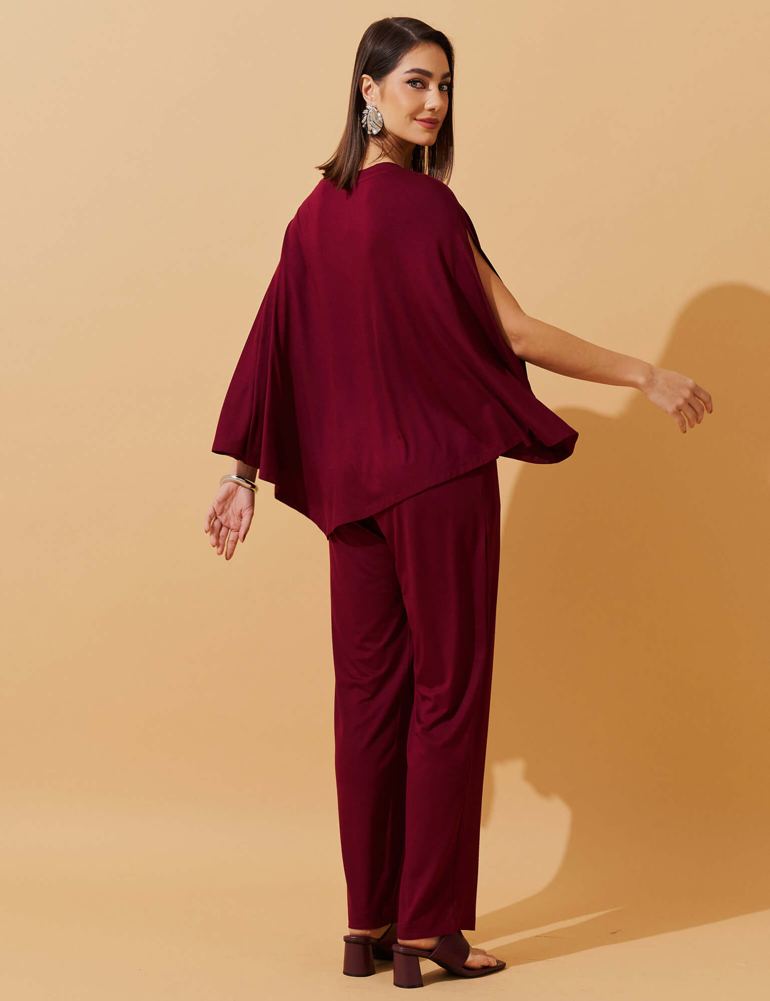 Conjunto Dafira Bordo