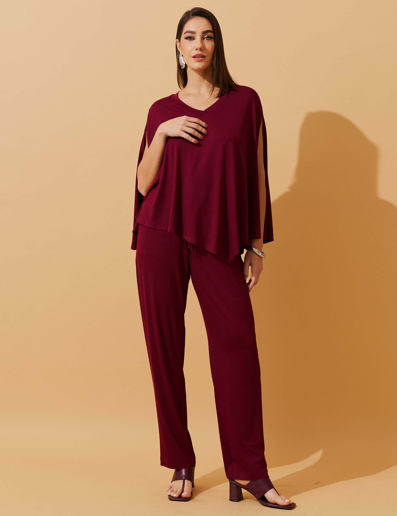 Conjunto Dafira Bordo