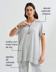 Conjunto Vicenza Elina Gelo