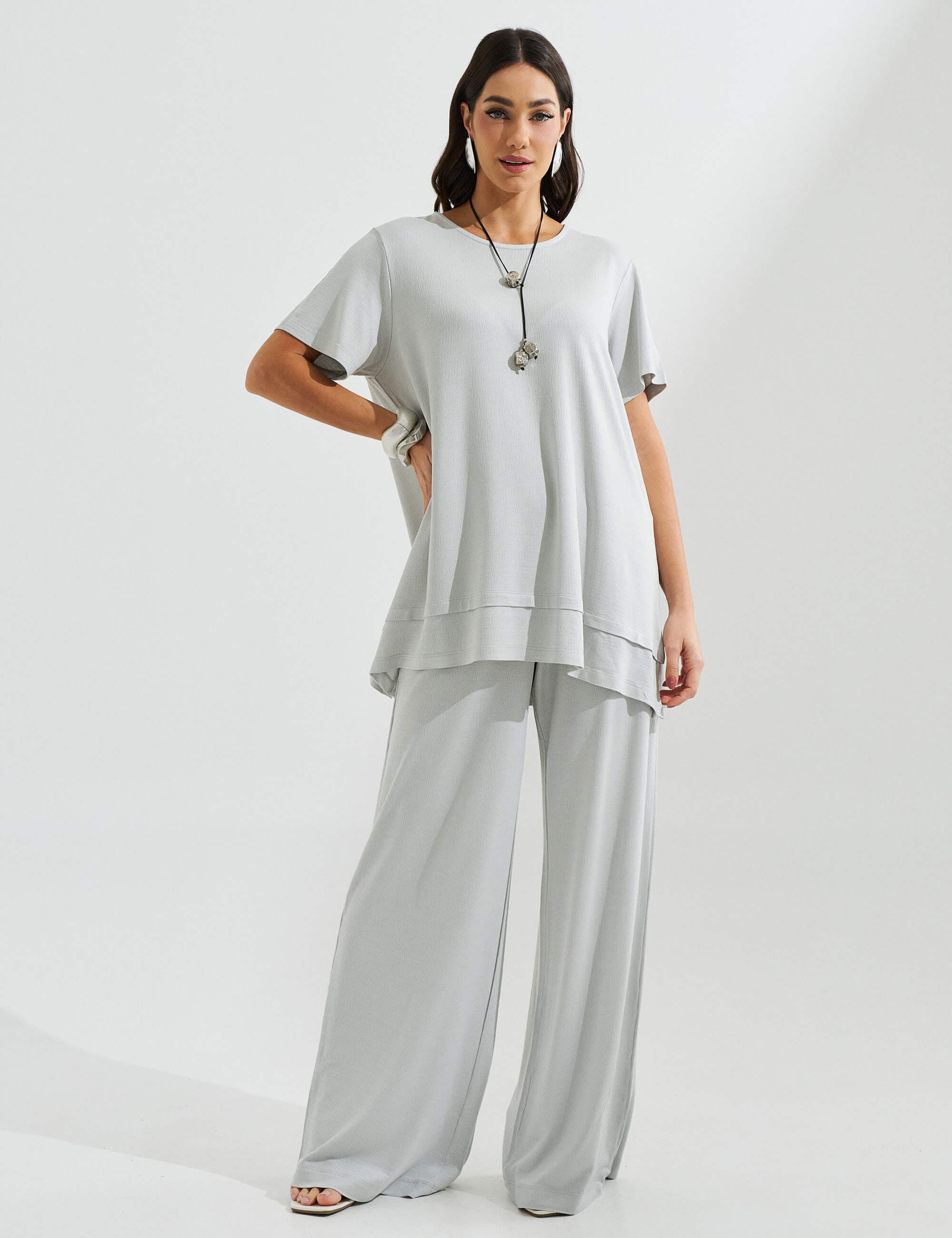 Conjunto Vicenza Elina Gelo