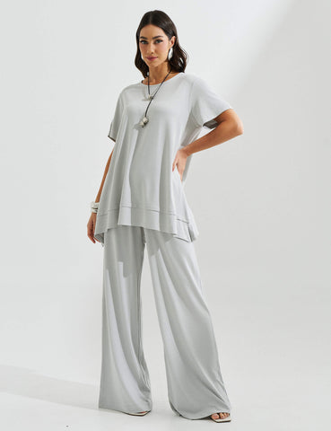 Conjunto Vicenza Elina Gelo