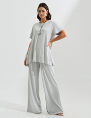 Conjunto Vicenza Elina Gelo