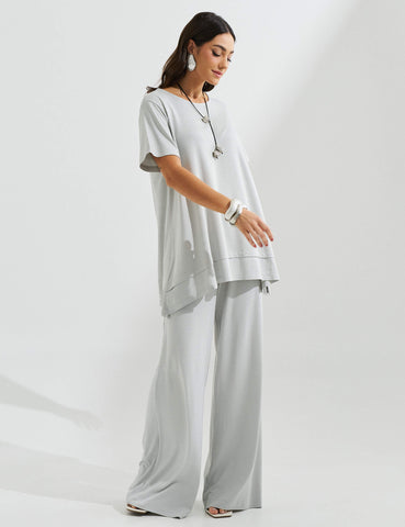 Conjunto Vicenza Elina Gelo