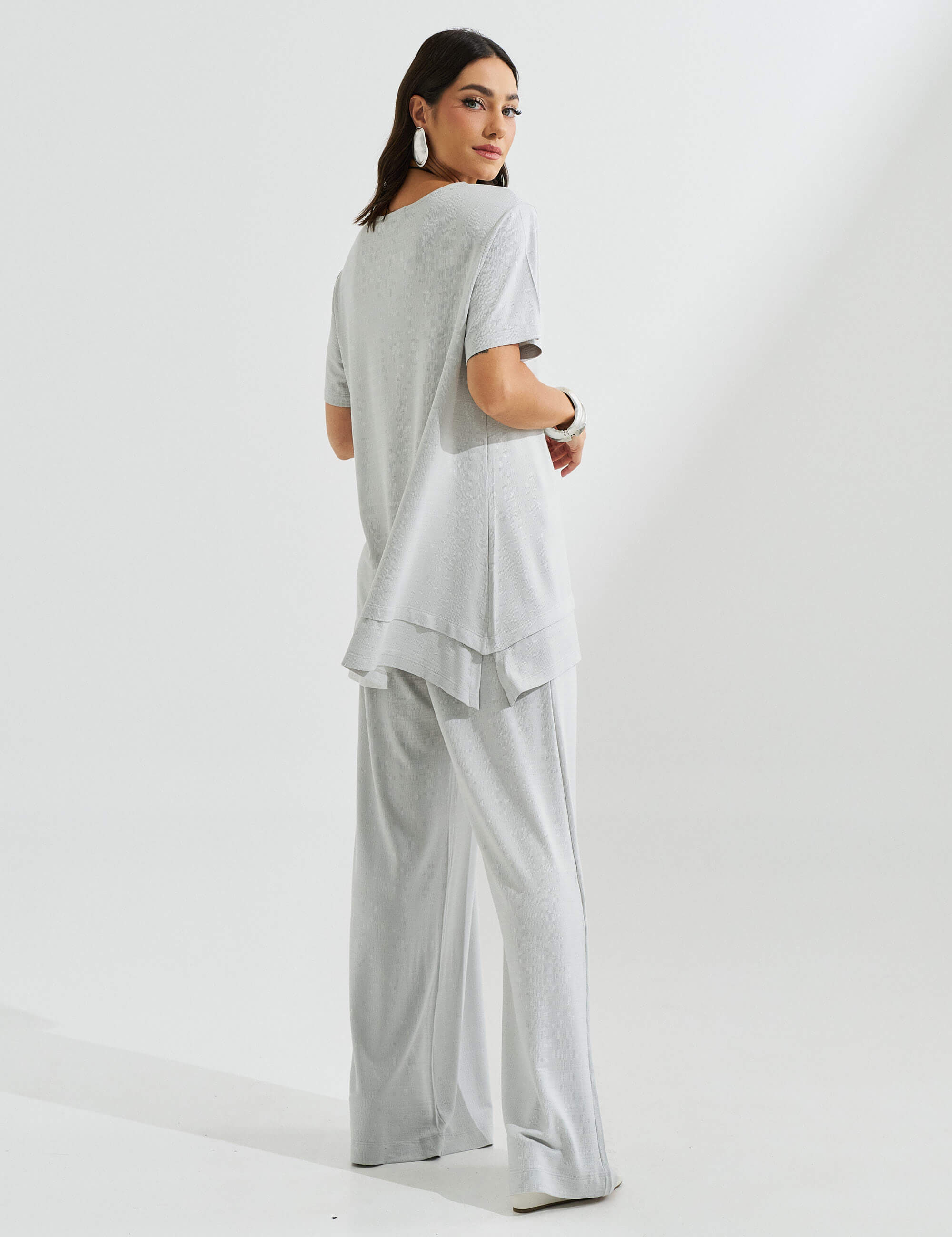 Conjunto Vicenza Elina Gelo