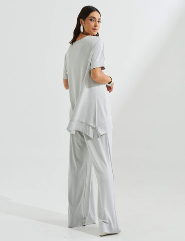 Conjunto Vicenza Elina Gelo