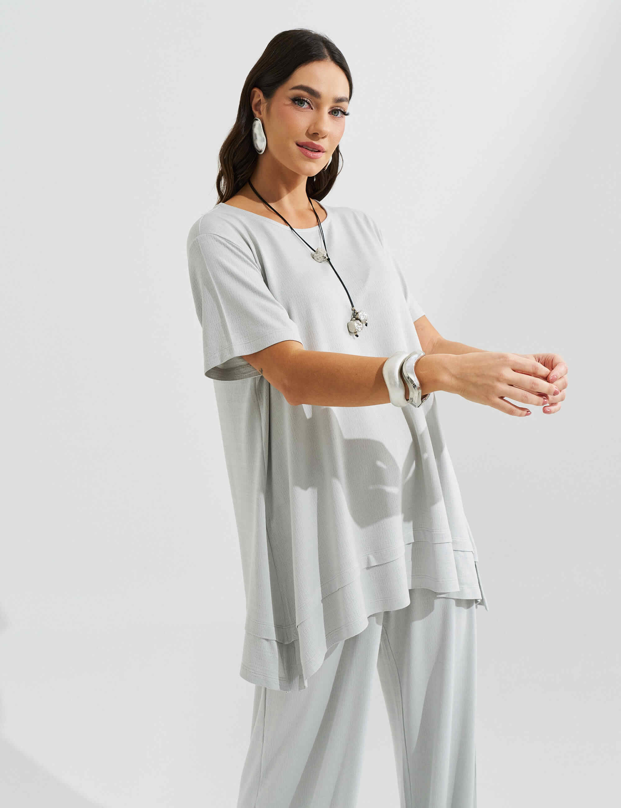 Conjunto Vicenza Elina Gelo