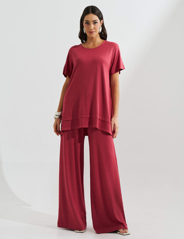 Conjunto Vicenza Elina Goiaba
