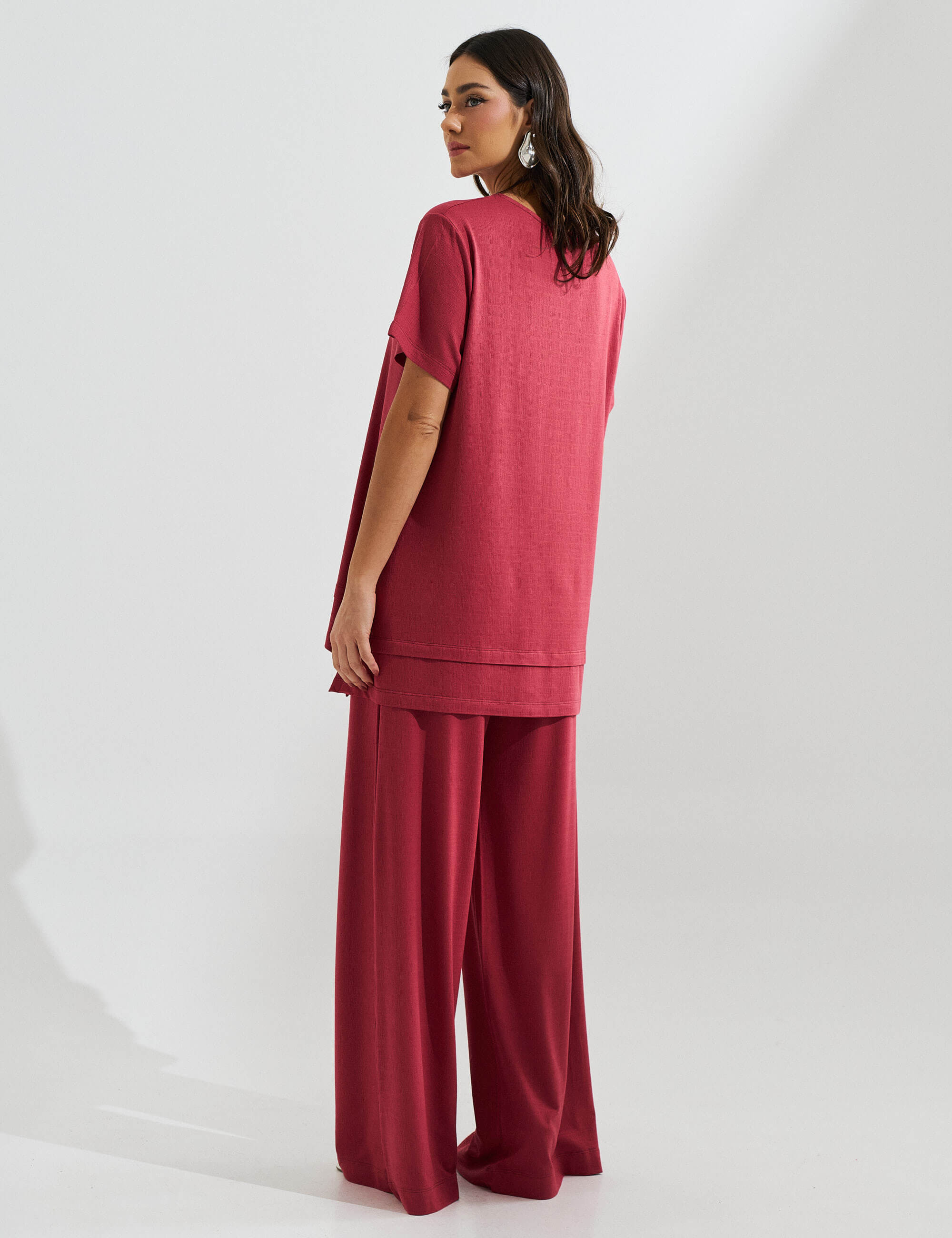 Conjunto Vicenza Elina Goiaba