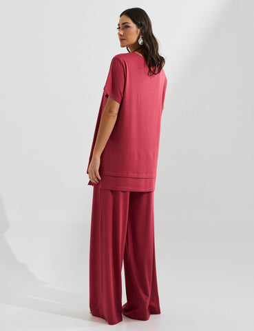 Conjunto Vicenza Elina Goiaba