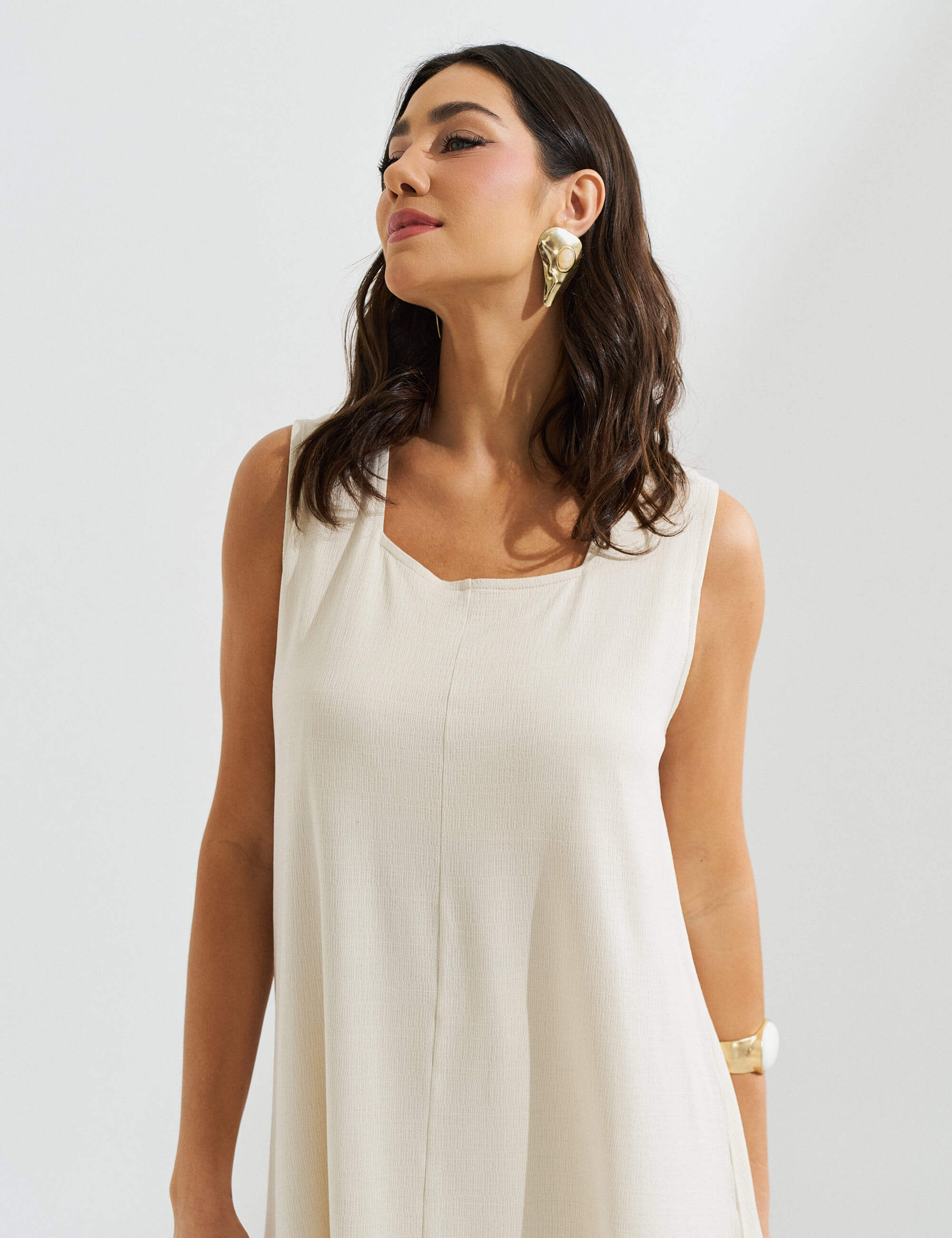 Conjunto Vicenza Evelina Merengue
