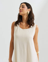 Conjunto Vicenza Evelina Merengue