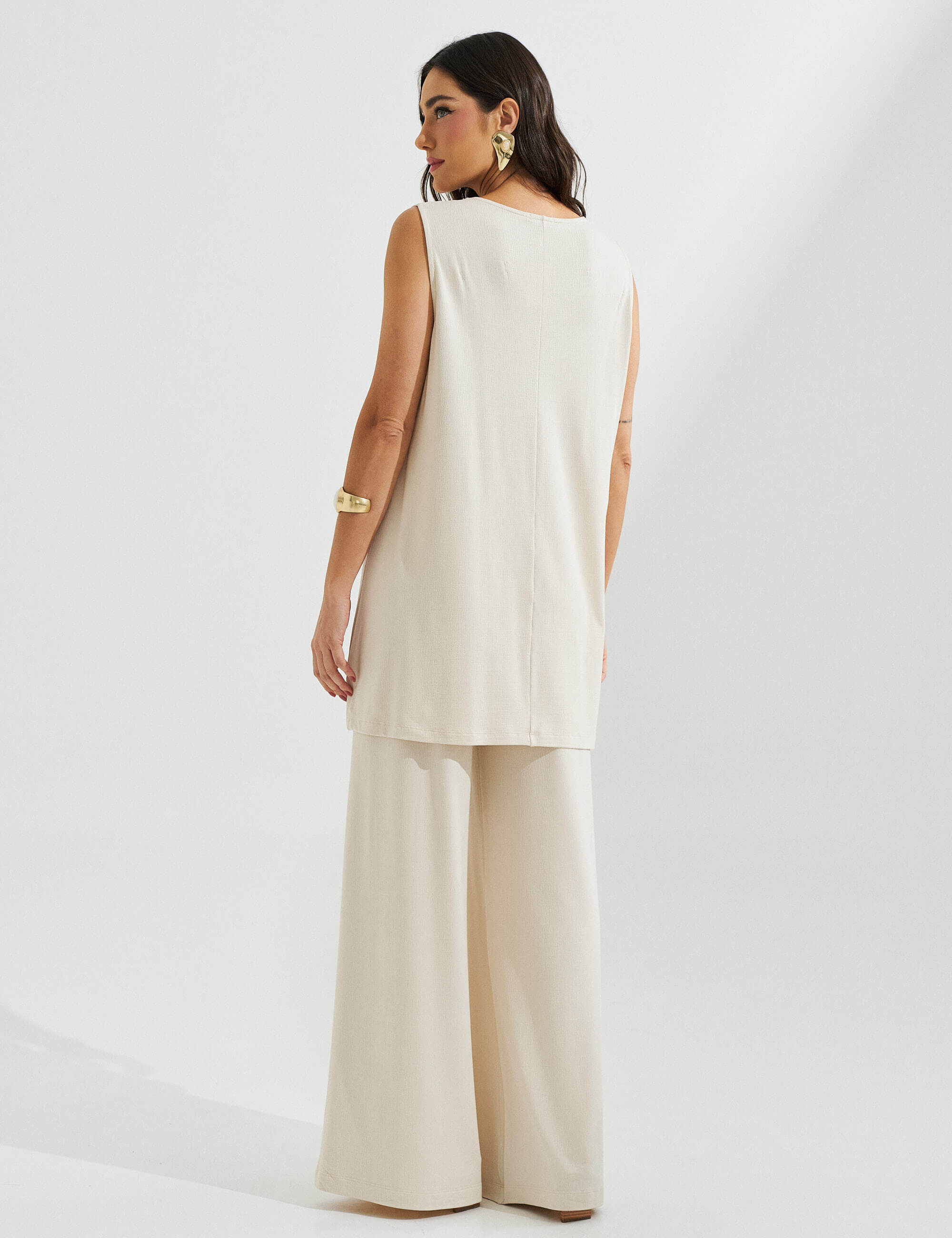 Conjunto Vicenza Evelina Merengue