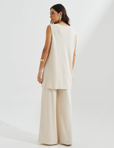 Conjunto Vicenza Evelina Merengue