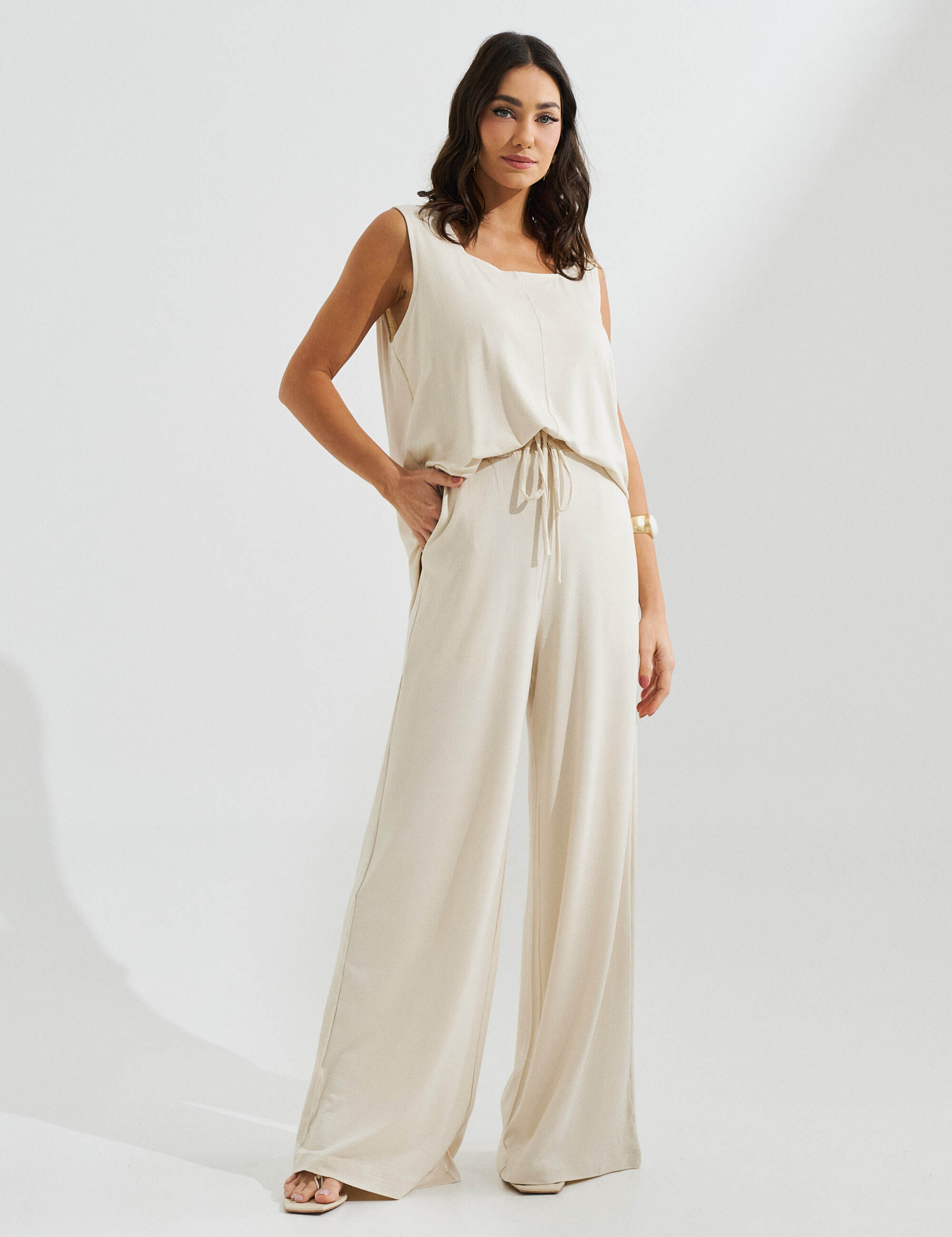 Conjunto Vicenza Evelina Merengue
