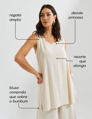 Conjunto Vicenza Evelina Merengue