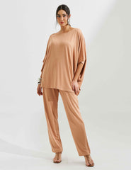 Conjunto Vicenza Emilia Rose