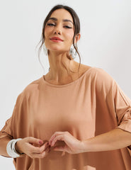Conjunto Vicenza Emilia Rose