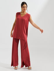 Conjunto Eduarda Goiaba