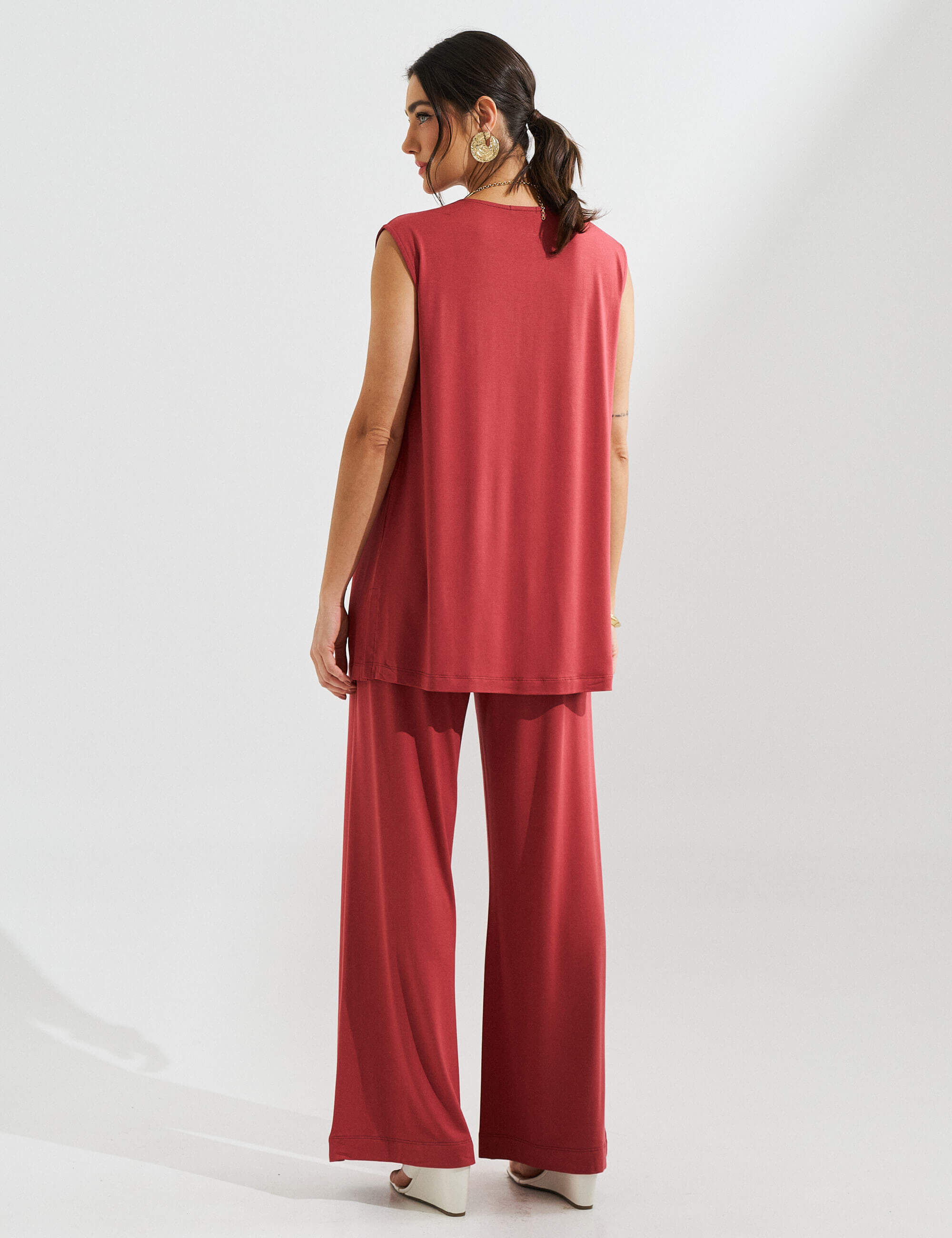 Conjunto Eduarda Goiaba