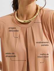 Conjunto Edna Rose