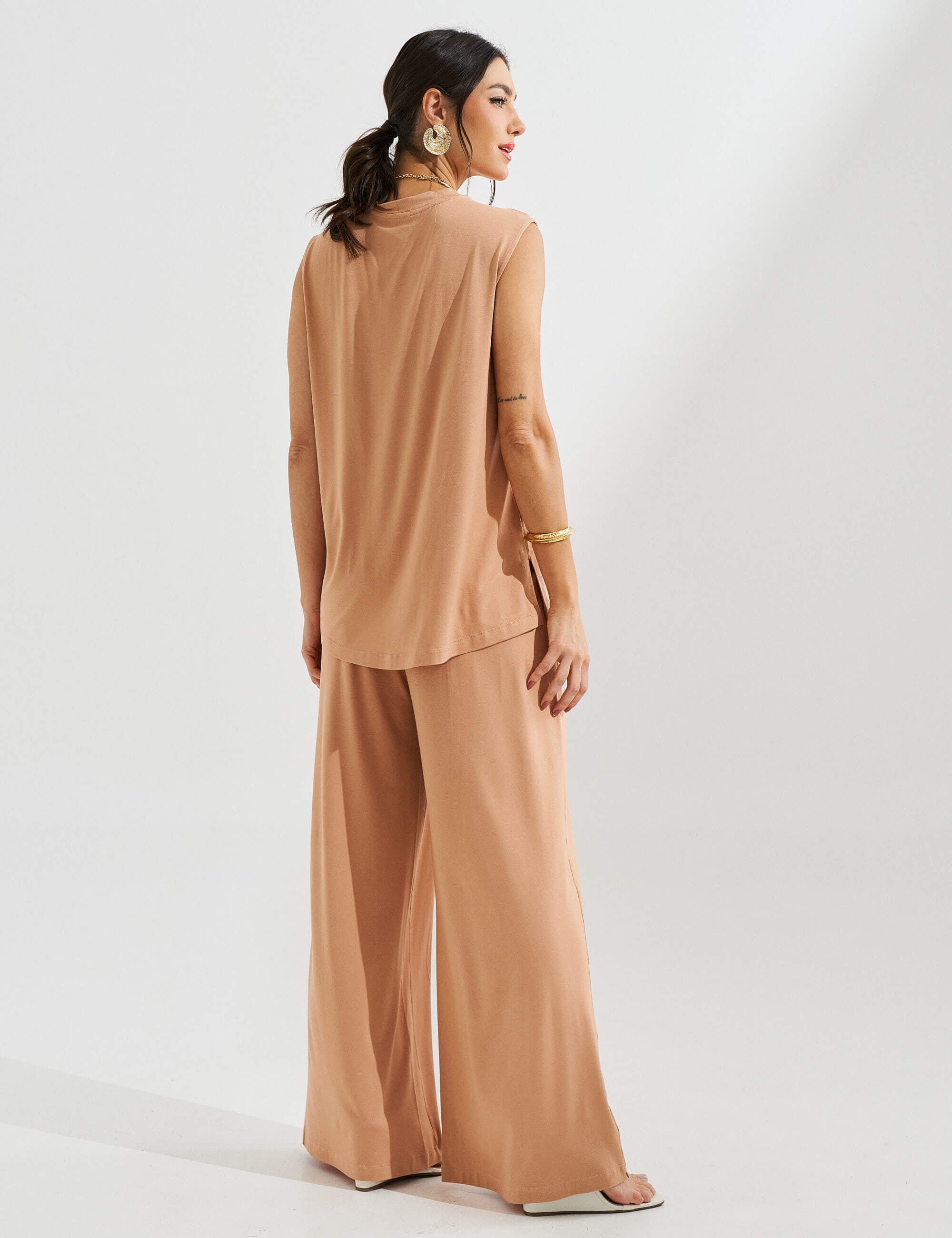 Conjunto Edna Rose