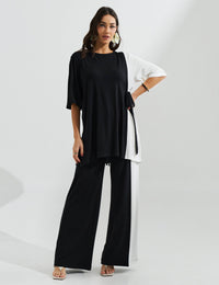 Conjunto Elida Preto