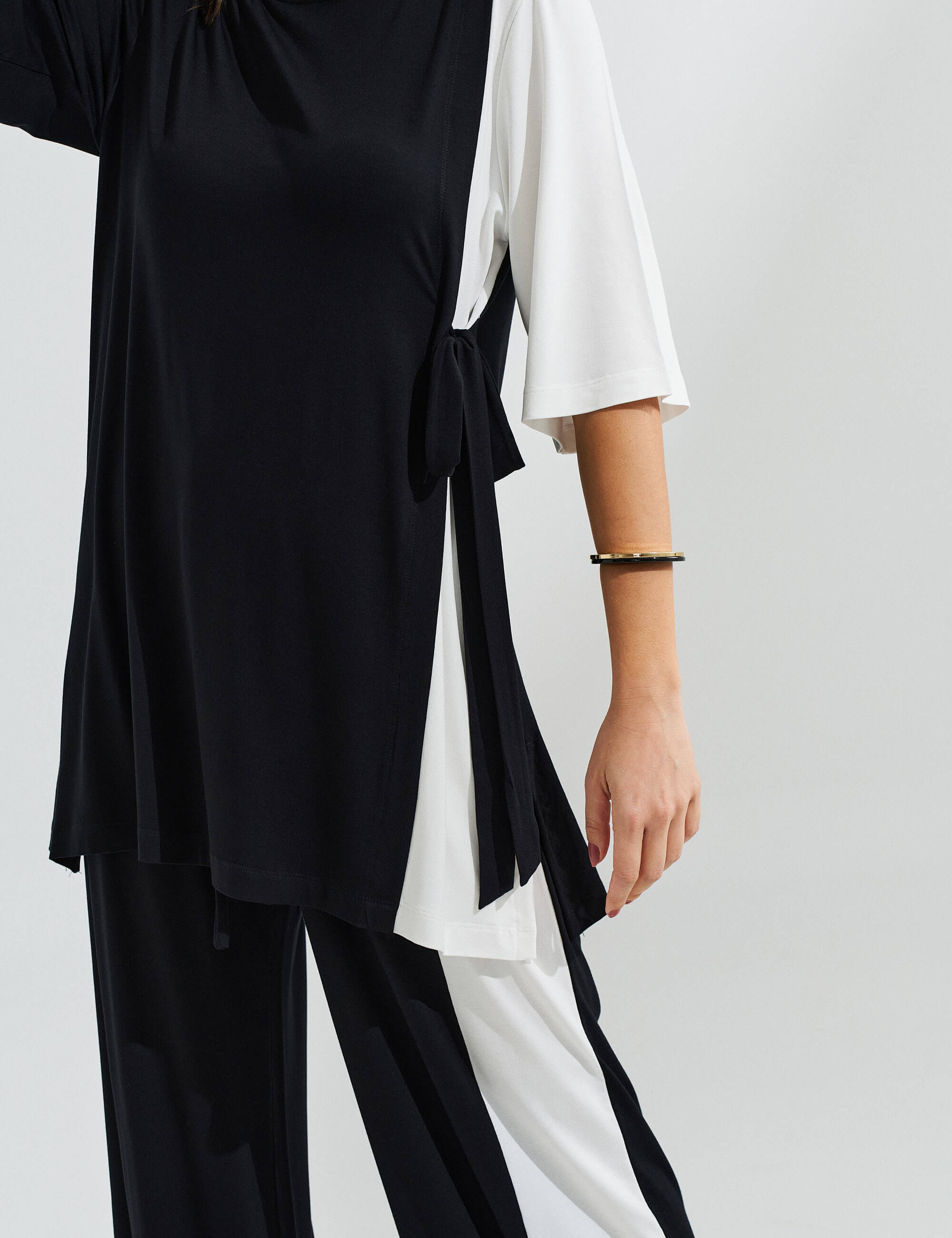 Conjunto Elida Preto