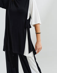 Conjunto Elida Preto