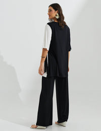 Conjunto Elida Preto