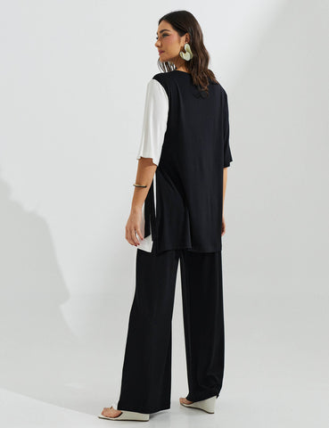 Conjunto Elida Preto