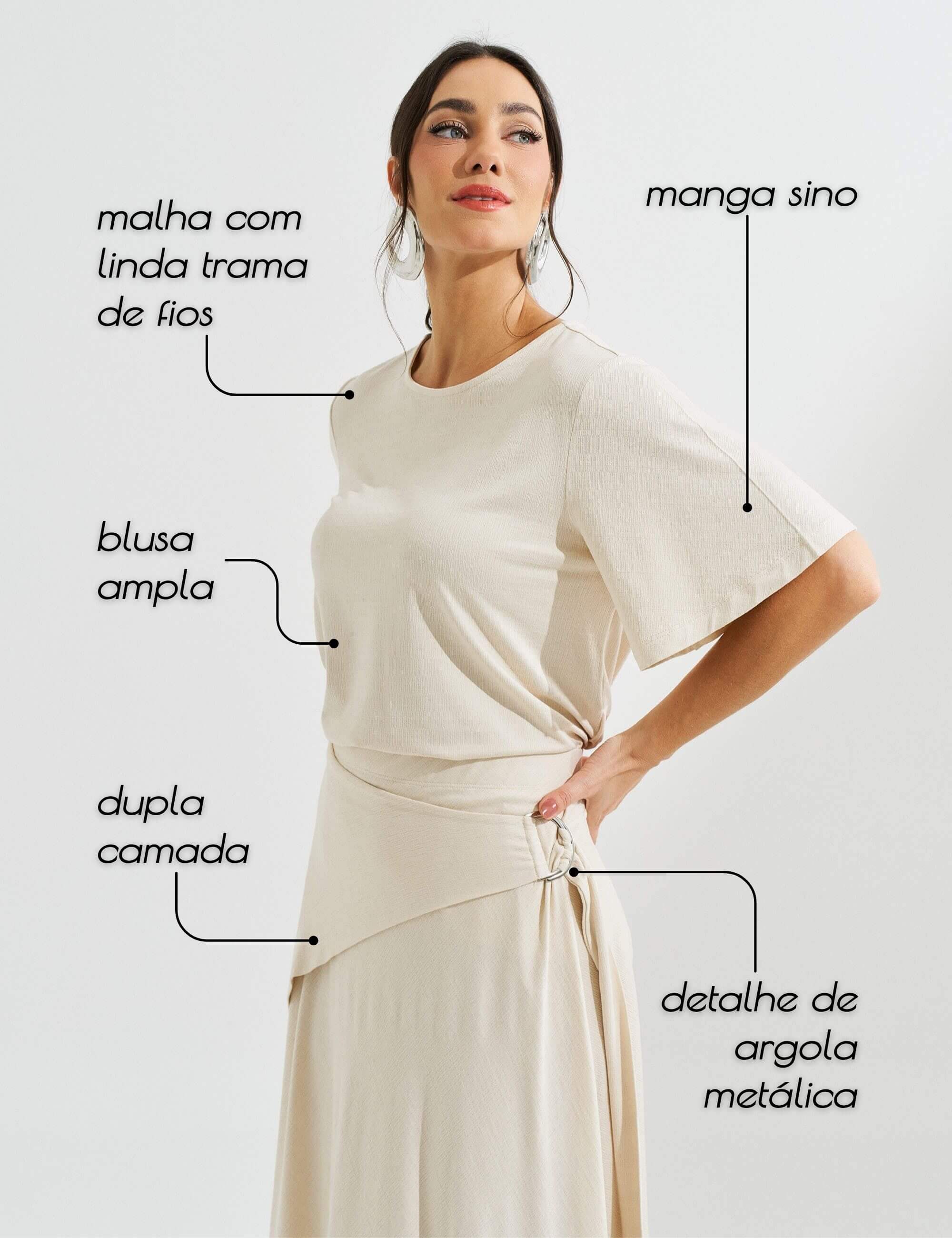 Conjunto Vicenza Eudine Merengue