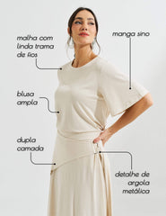Conjunto Vicenza Eudine Merengue