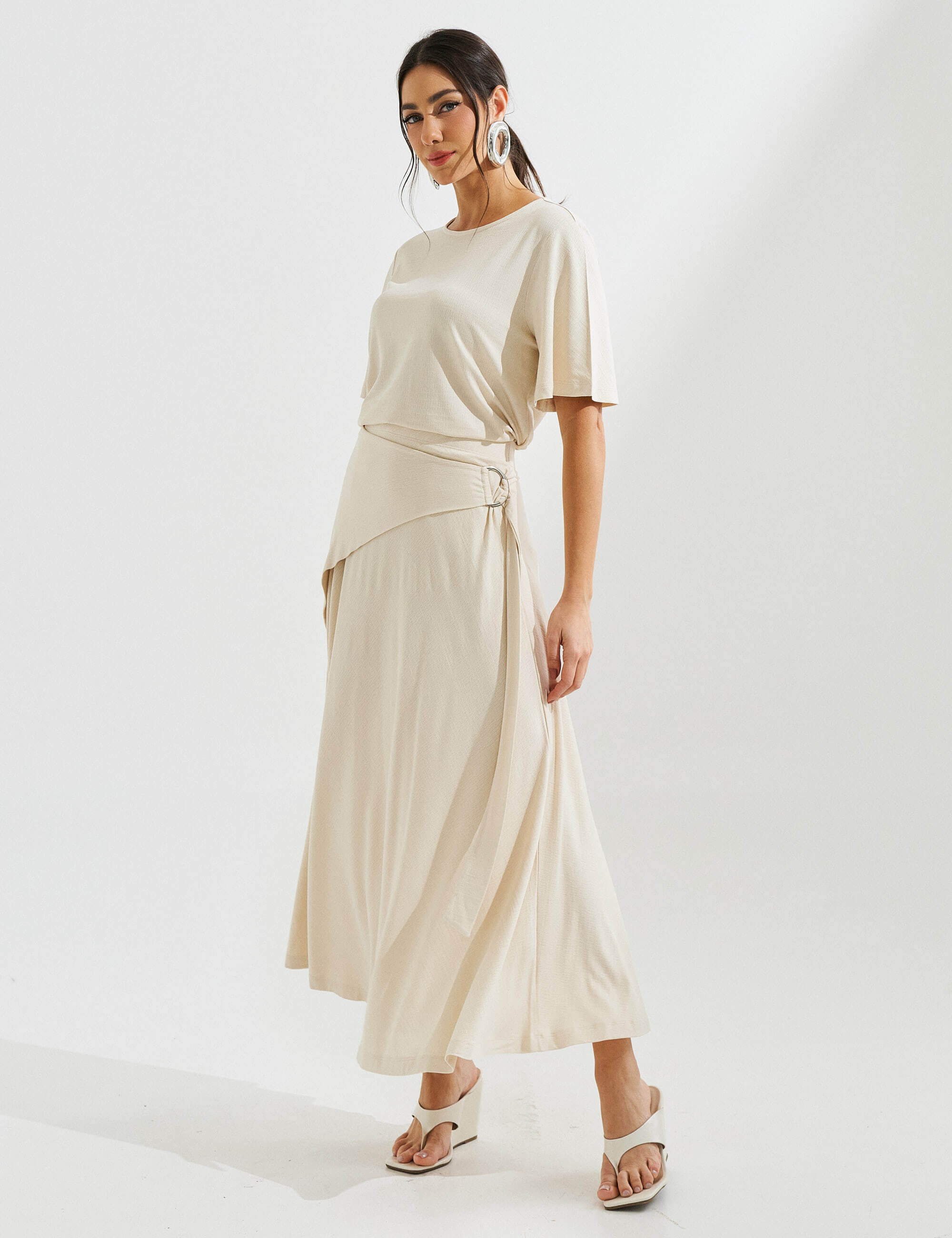 Conjunto Vicenza Eudine Merengue
