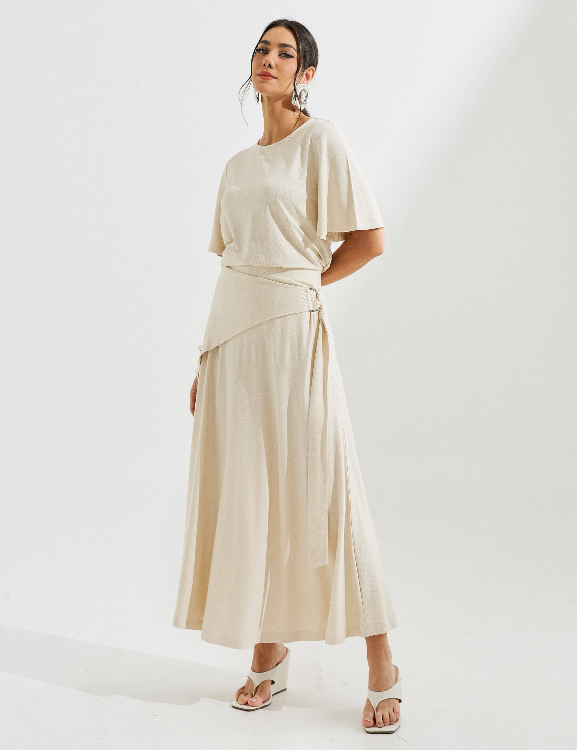 Conjunto Vicenza Eudine Merengue