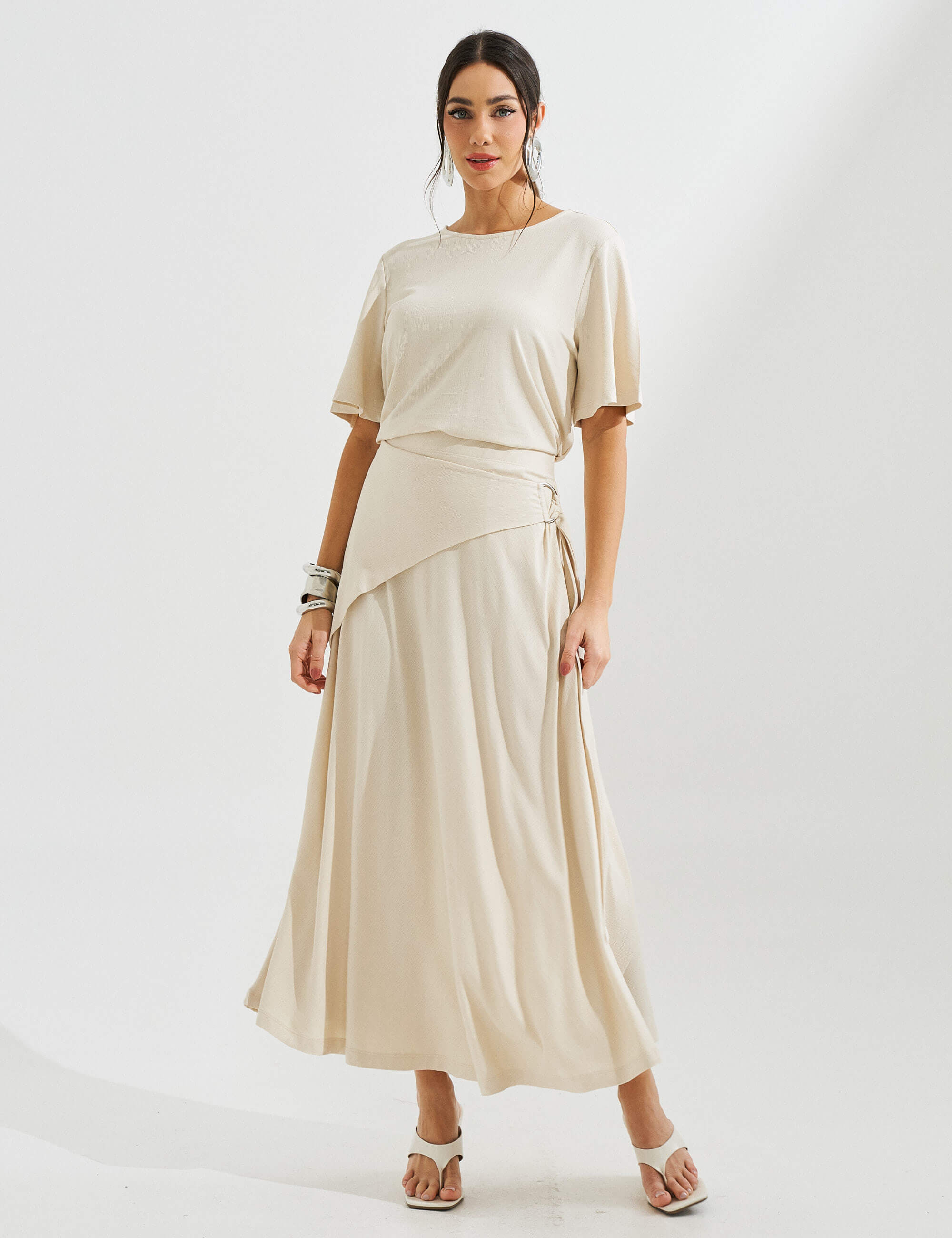 Conjunto Vicenza Eudine Merengue