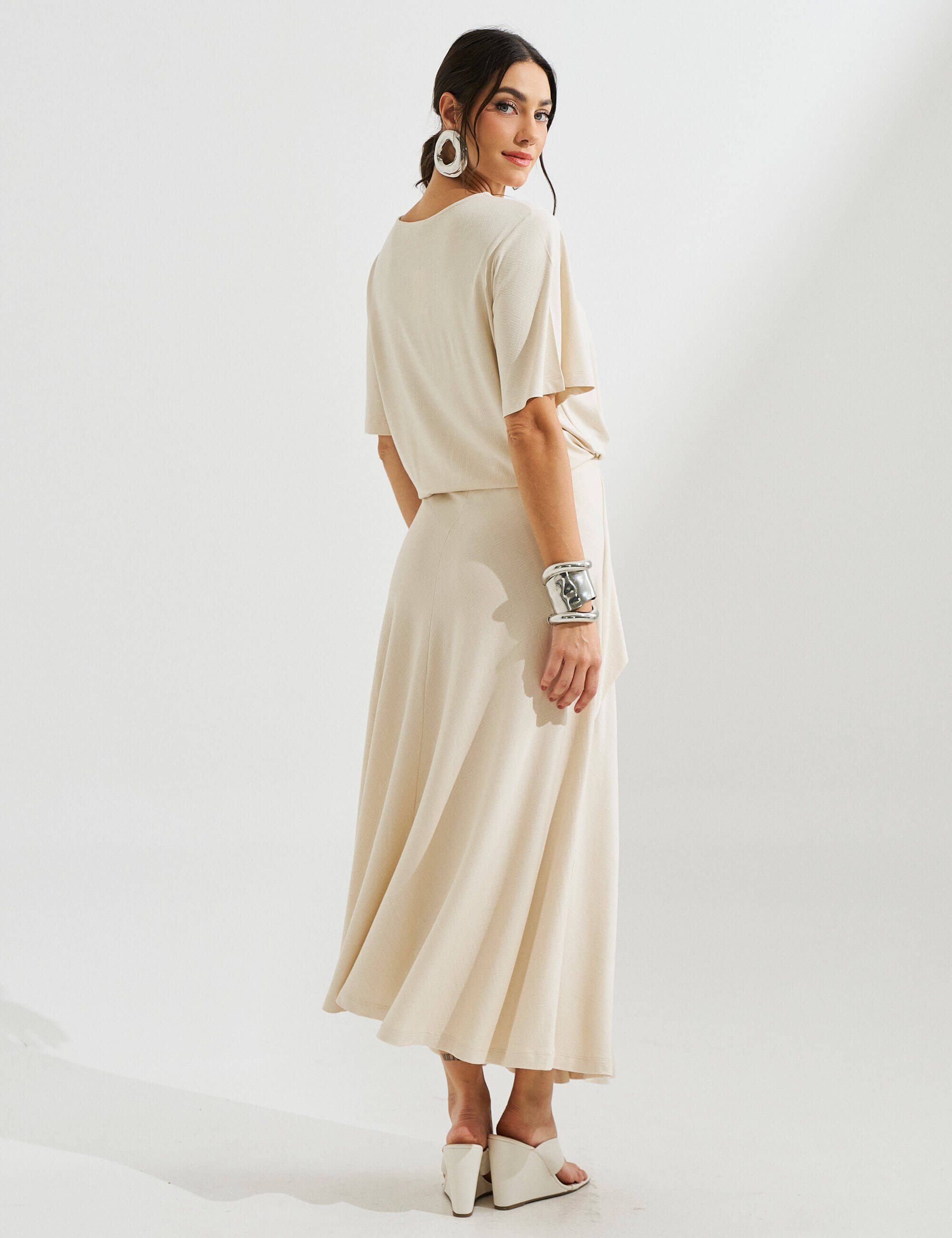 Conjunto Vicenza Eudine Merengue