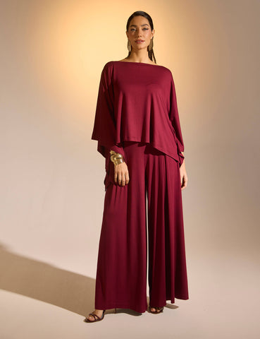 Conjunto Fiorela Bordo