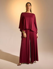 Conjunto Fiorela Bordo