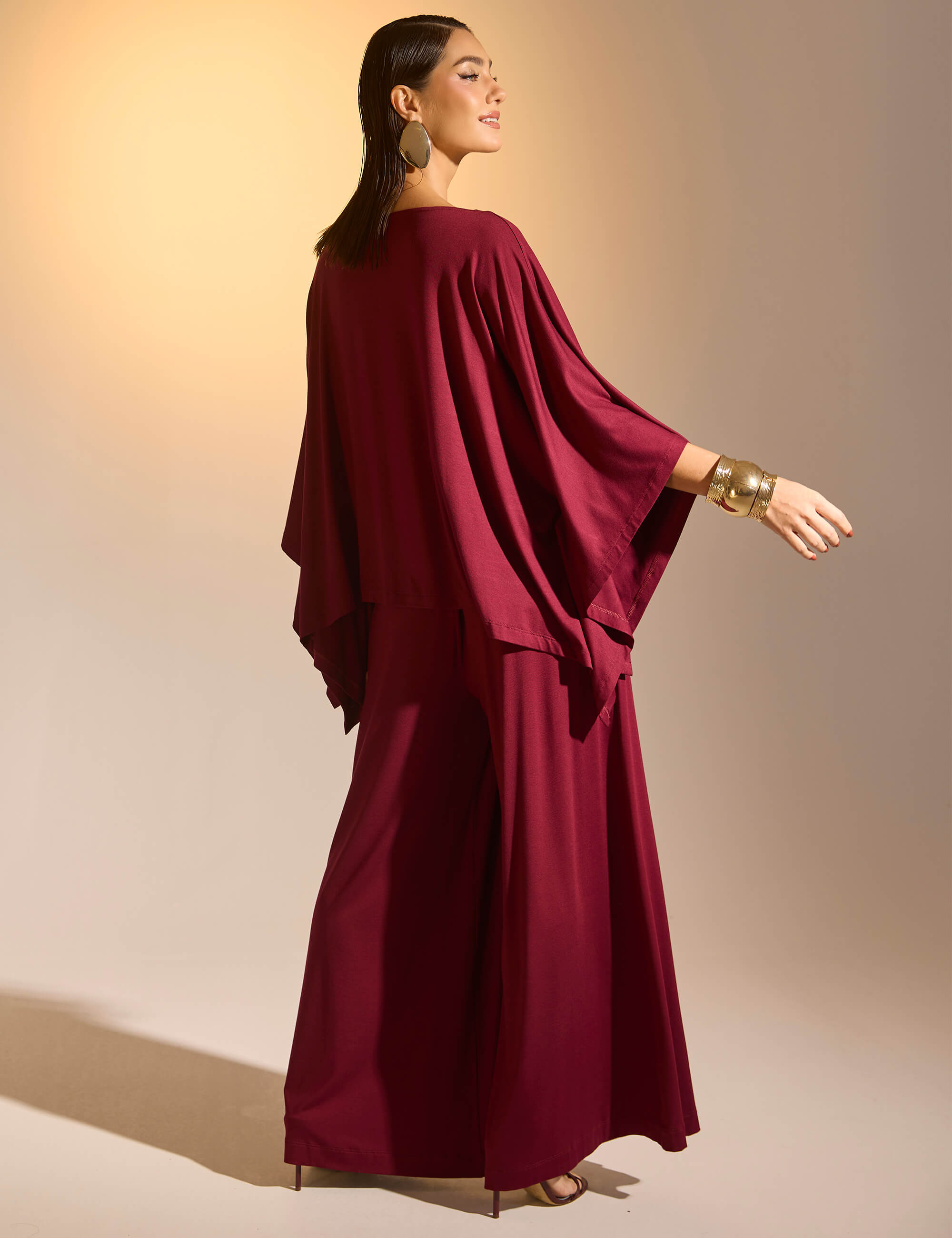 Conjunto Fiorela Bordo
