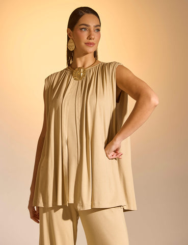 Conjunto Francine Bege MPB